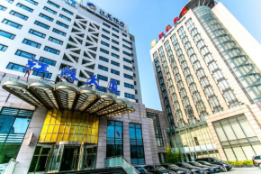 Beijing Jiangsu Plaza Hotel
